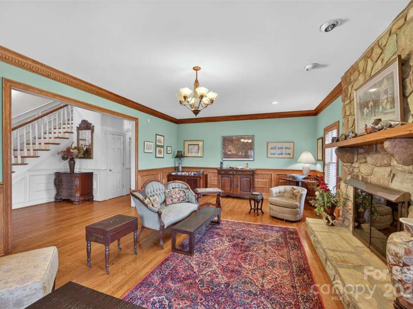 8350 Holler Farm Road, Clemmons, NC 27012.  MLS# CAR4291450, YatesRealty ID 31790. 