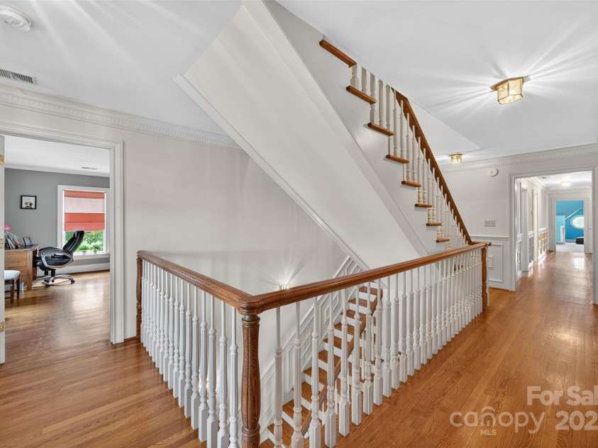 8350 Holler Farm Road, Clemmons, NC 27012.  MLS# CAR4291450, YatesRealty ID 31790. 