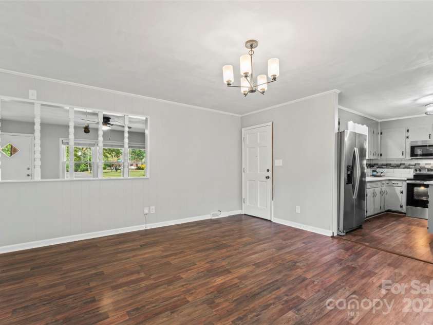 1733 Danbury Street, Gastonia, NC 28052.  MLS# CAR4282426, YatesRealty ID 31791. 