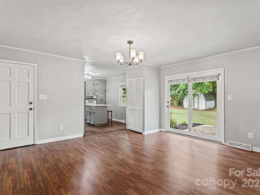 1733 Danbury Street, Gastonia, NC 28052.  MLS# CAR4282426, YatesRealty ID 31791. 