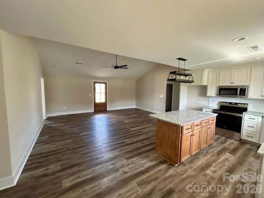 295 Northbrook III School Road, Vale, NC 28168.  MLS# CAR4395742, YatesRealty ID 31791. 