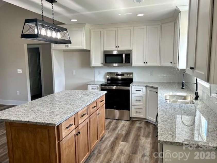 295 Northbrook III School Road, Vale, NC 28168.  MLS# CAR4395742, YatesRealty ID 31791. 