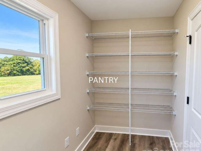 295 Northbrook III School Road, Vale, NC 28168.  MLS# CAR4431502, YatesRealty ID 31791. 