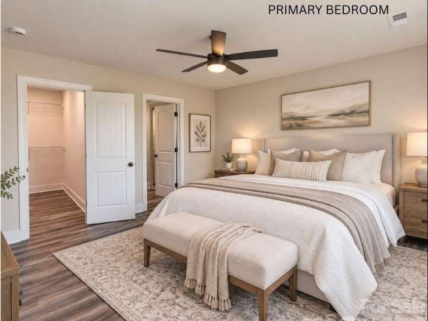 295 Northbrook III School Road, Vale, NC 28168.  MLS# CAR4431502, YatesRealty ID 31791. 