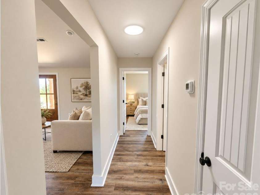 295 Northbrook III School Road, Vale, NC 28168.  MLS# CAR4431502, YatesRealty ID 31791. 