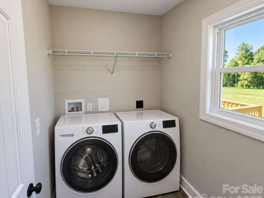 295 Northbrook III School Road, Vale, NC 28168.  MLS# CAR4431502, YatesRealty ID 31791. 