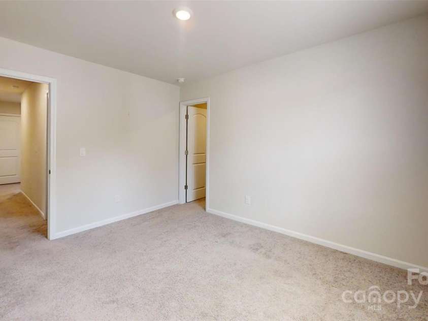 1548 Cannan Mountain Drive, Newton, NC 28658.  MLS# CAR4283954, YatesRealty ID 31792. 