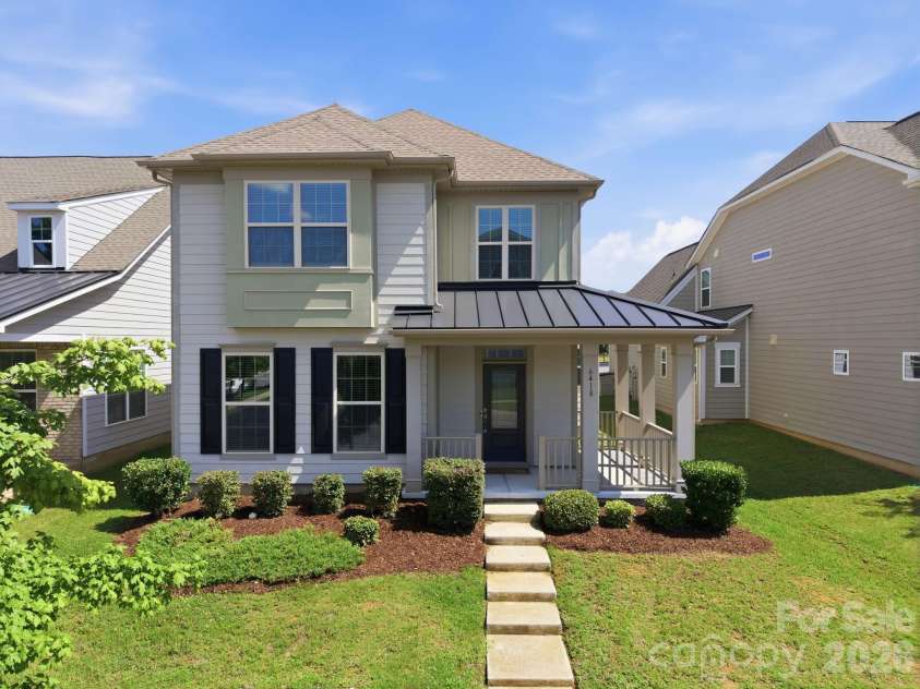 6418 Raffia Road, Charlotte, NC 28277.  MLS# CAR4395806, YatesRealty ID 31792. 