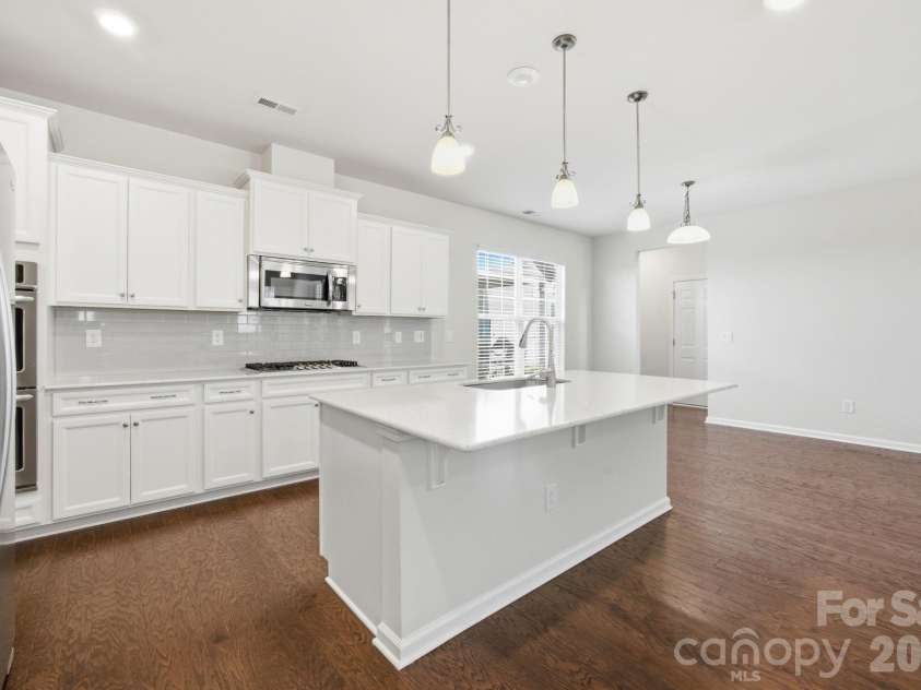 6418 Raffia Road, Charlotte, NC 28277.  MLS# CAR4395806, YatesRealty ID 31792. 