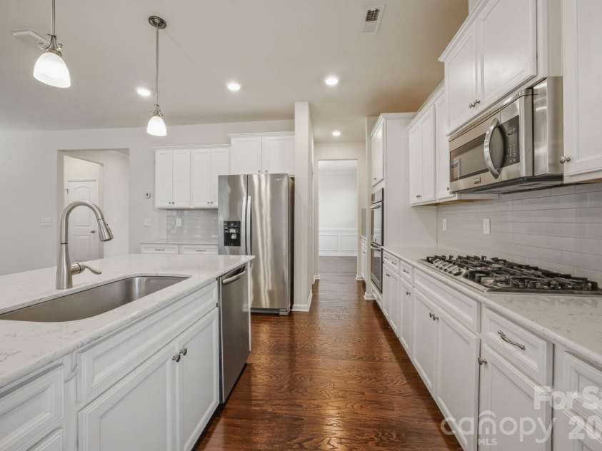 6418 Raffia Road, Charlotte, NC 28277.  MLS# CAR4395806, YatesRealty ID 31792. 