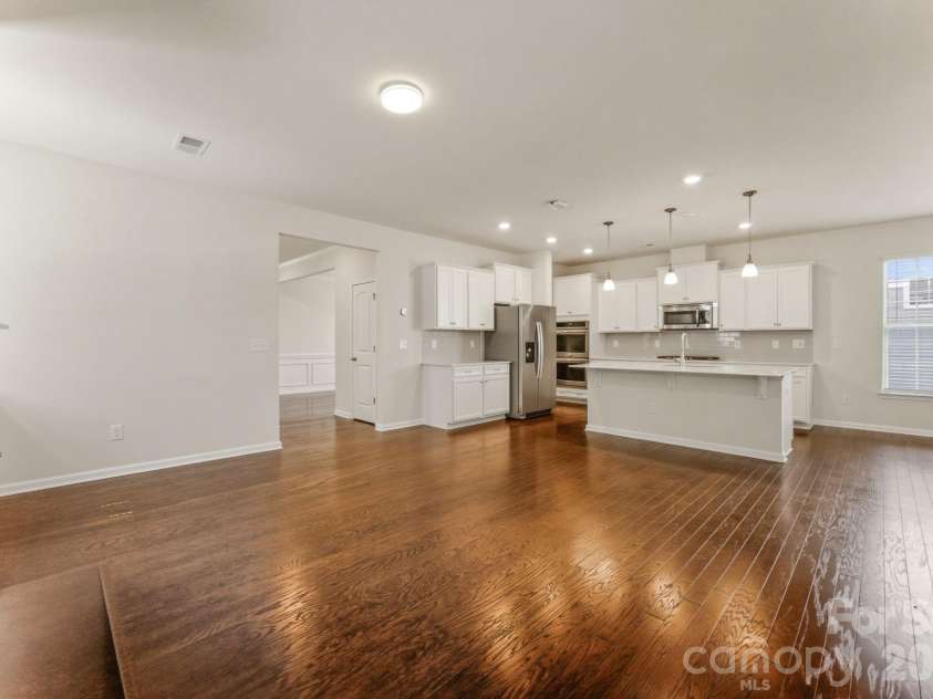 6418 Raffia Road, Charlotte, NC 28277.  MLS# CAR4395806, YatesRealty ID 31792. 