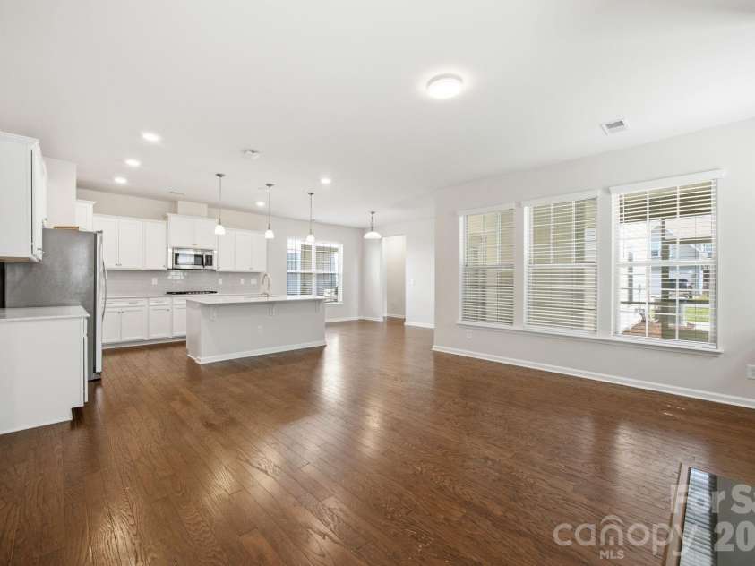 6418 Raffia Road, Charlotte, NC 28277.  MLS# CAR4395806, YatesRealty ID 31792. 