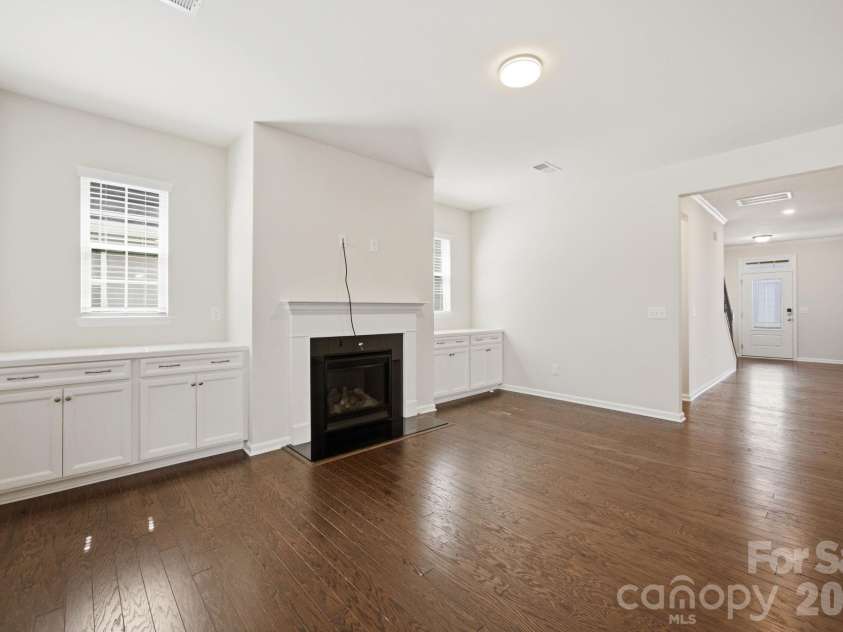 6418 Raffia Road, Charlotte, NC 28277.  MLS# CAR4395806, YatesRealty ID 31792. 