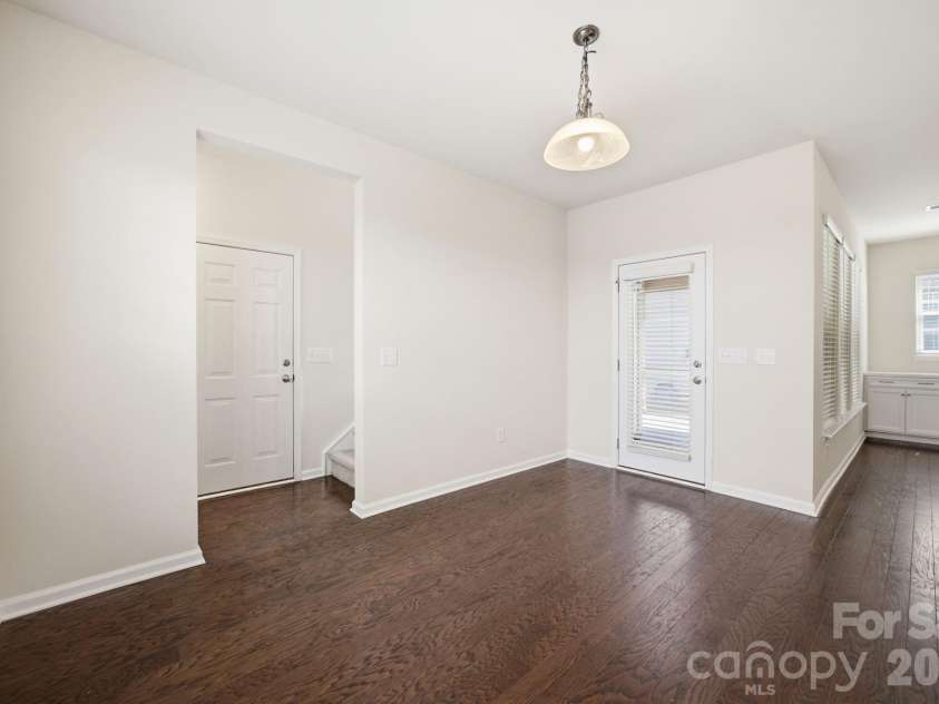 6418 Raffia Road, Charlotte, NC 28277.  MLS# CAR4395806, YatesRealty ID 31792. 