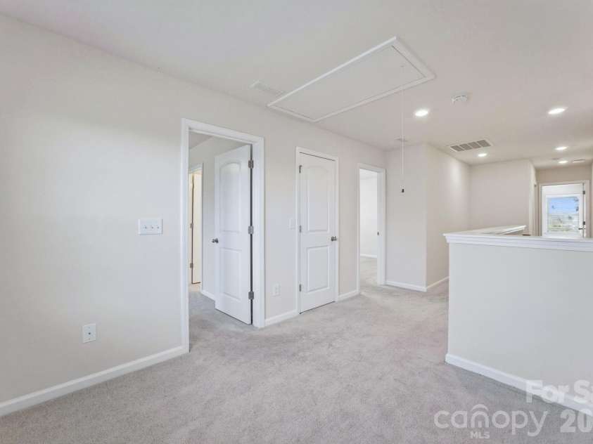 6418 Raffia Road, Charlotte, NC 28277.  MLS# CAR4395806, YatesRealty ID 31792. 