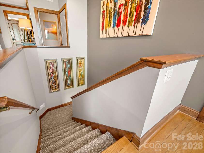 2 Meadow Ridge Lane, Hendersonville, NC 28739.  MLS# CAR4393819, YatesRealty ID 31793. 