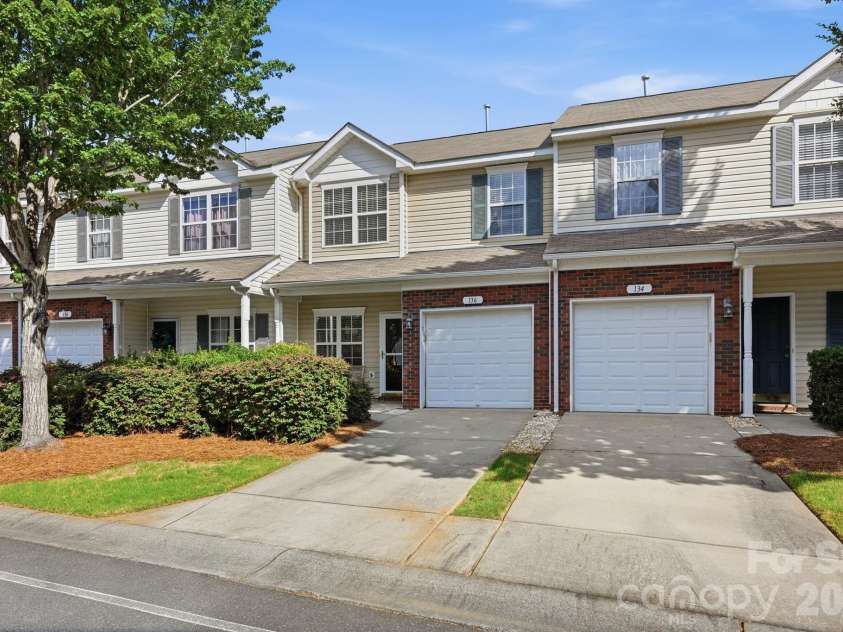 136 Rapids Road, Fort Mill, SC 29715.  MLS# CAR4395399, YatesRealty ID 31794. 