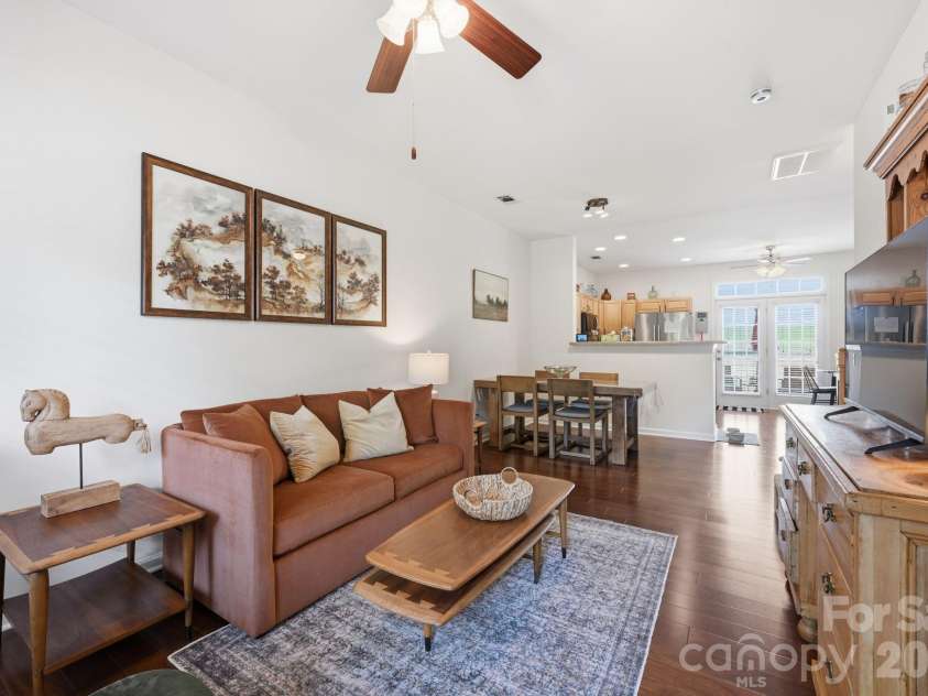 136 Rapids Road, Fort Mill, SC 29715.  MLS# CAR4395399, YatesRealty ID 31794. 