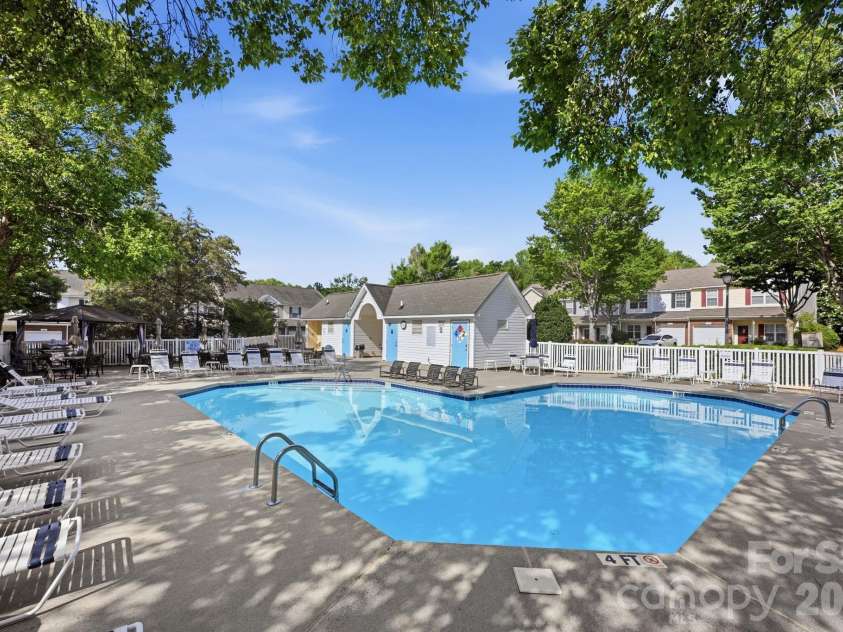 136 Rapids Road, Fort Mill, SC 29715.  MLS# CAR4395399, YatesRealty ID 31794. 
