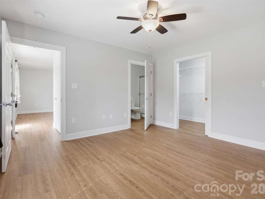 127 Quiet Acres Trail, Harmony, NC 28634.  MLS# CAR4395850, YatesRealty ID 31795. 