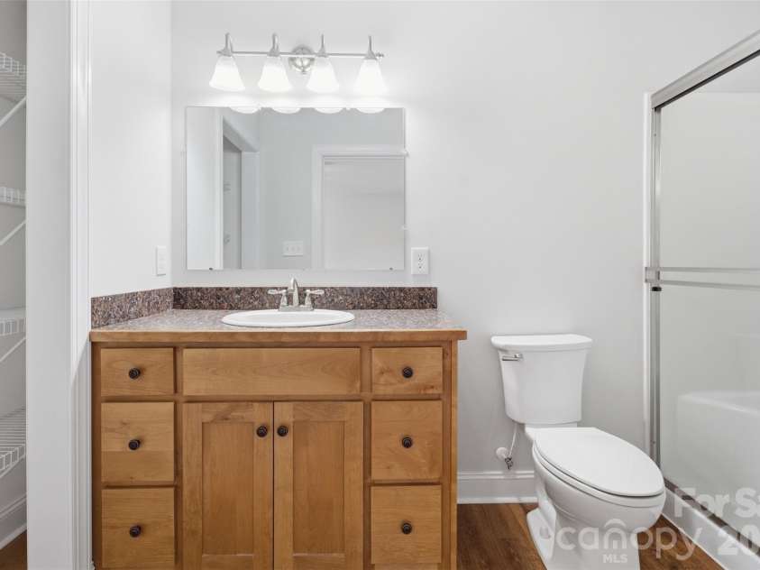127 Quiet Acres Trail, Harmony, NC 28634.  MLS# CAR4395850, YatesRealty ID 31795. 