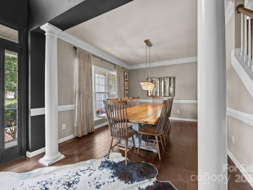191 Harris Farm Road, Mooresville, NC 28115.  MLS# CAR4277018, YatesRealty ID 31795. 