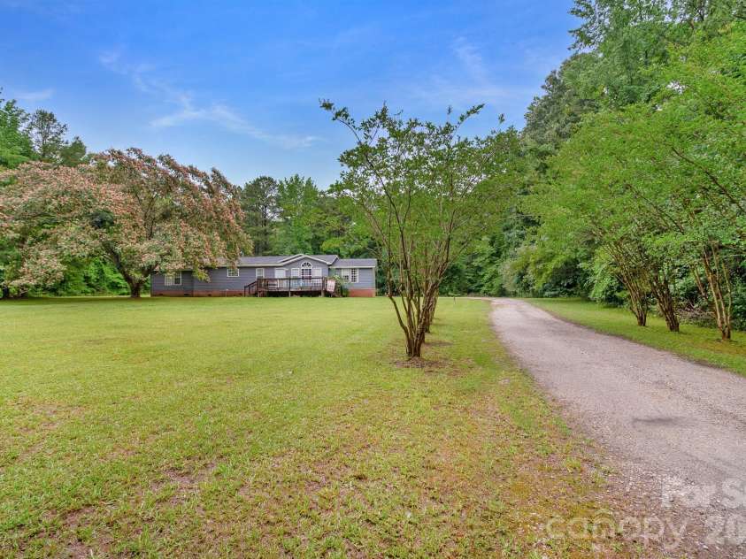 1825 Old Pardue Road, Lancaster, SC 29720.  MLS# CAR4395218, YatesRealty ID 31796. 
