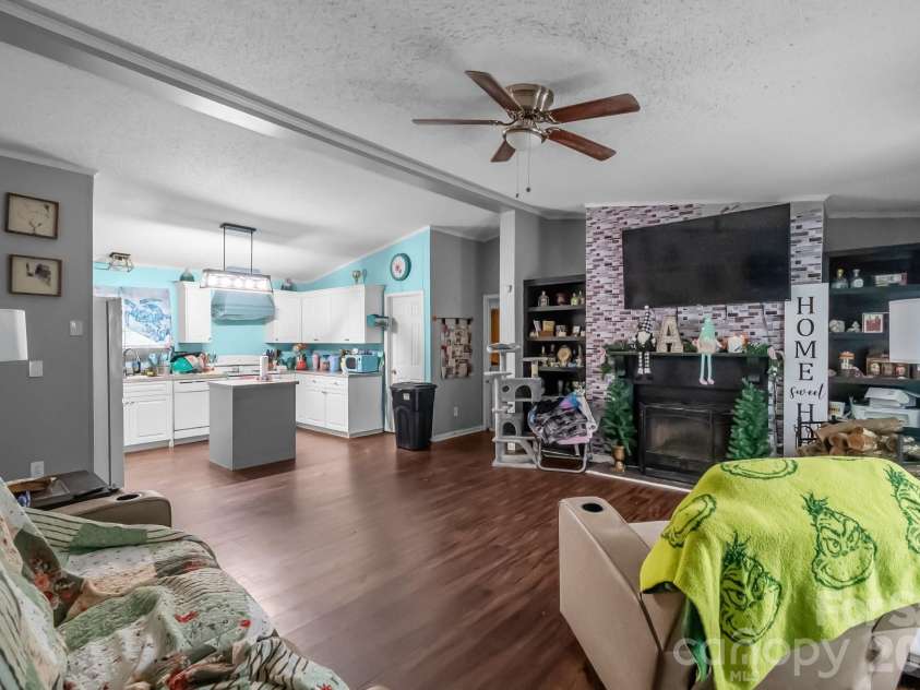 1825 Old Pardue Road, Lancaster, SC 29720.  MLS# CAR4395218, YatesRealty ID 31796. 