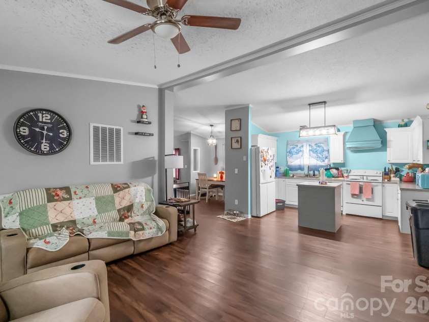 1825 Old Pardue Road, Lancaster, SC 29720.  MLS# CAR4395218, YatesRealty ID 31796. 