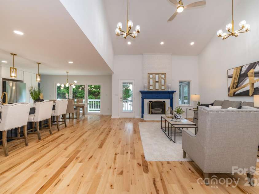 2494 Cherry Lane, Denver, NC 28037.  MLS# CAR4280817, YatesRealty ID 31796. 