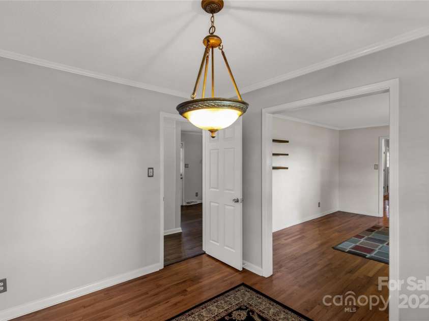 981 Ragin Lane, Rock Hill, SC 29732.  MLS# CAR4282745, YatesRealty ID 31799. 