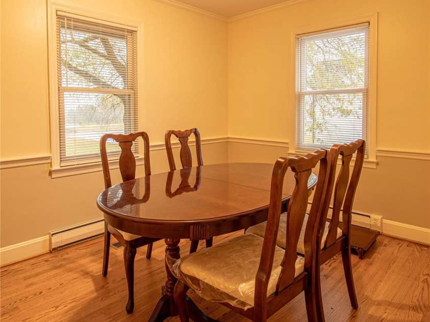 654 Meadowlark Drive, Winston Salem, NC 27106.  MLS# CAR4206176, YatesRealty ID 318. 