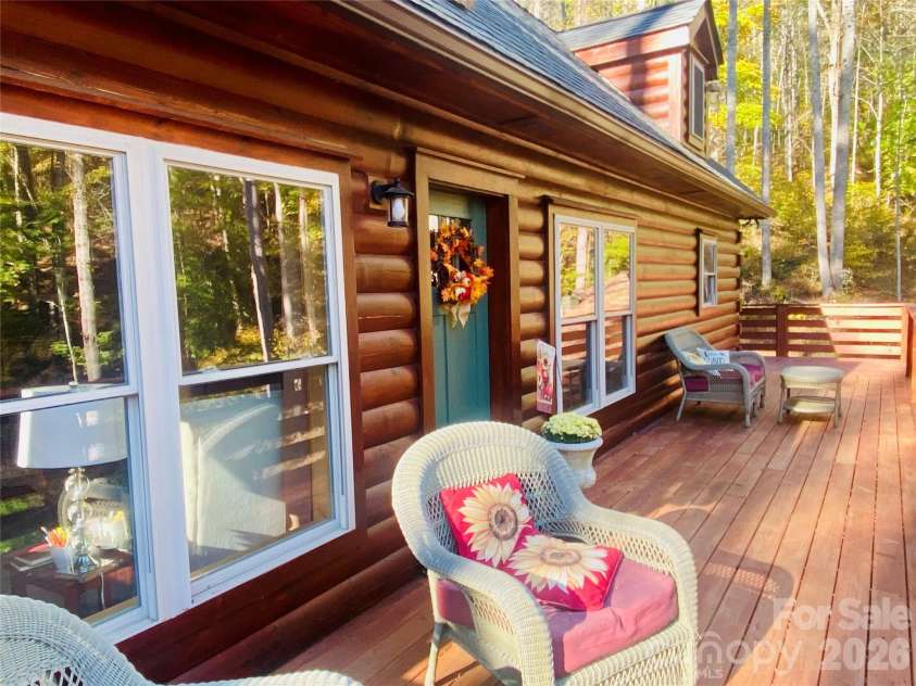 3301 State Highway 197 None, Burnsville, NC 28714.  MLS# CAR4354714, YatesRealty ID 3180. 