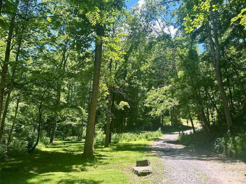 3301 State Highway 197 None, Burnsville, NC 28714.  MLS# CAR4354714, YatesRealty ID 3180. 