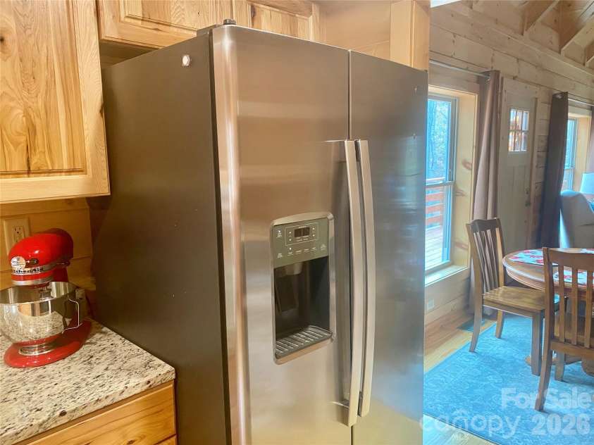 3301 State Highway 197 None, Burnsville, NC 28714.  MLS# CAR4354714, YatesRealty ID 3180. 