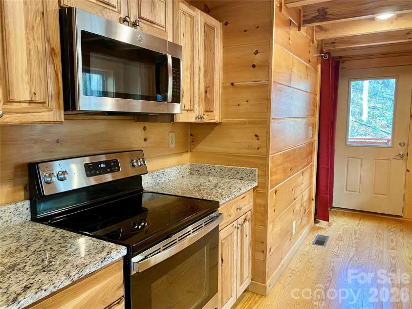 3301 State Highway 197 None, Burnsville, NC 28714.  MLS# CAR4354714, YatesRealty ID 3180. 