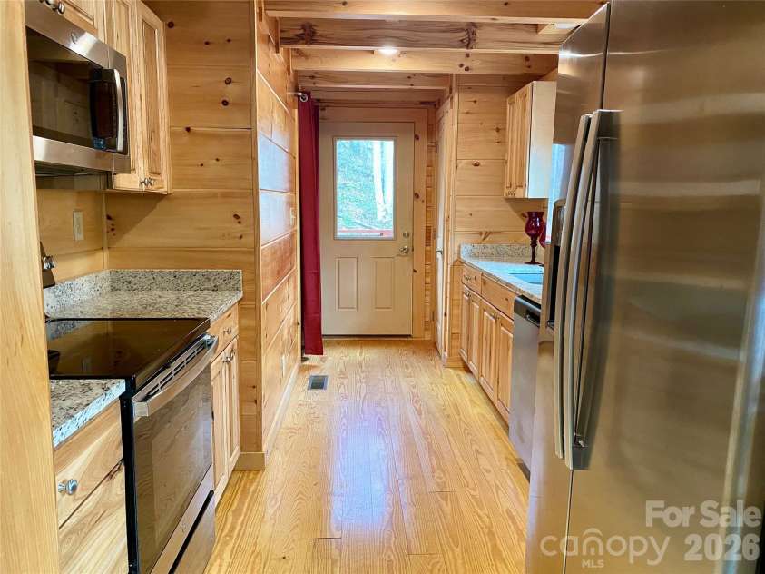3301 State Highway 197 None, Burnsville, NC 28714.  MLS# CAR4354714, YatesRealty ID 3180. 