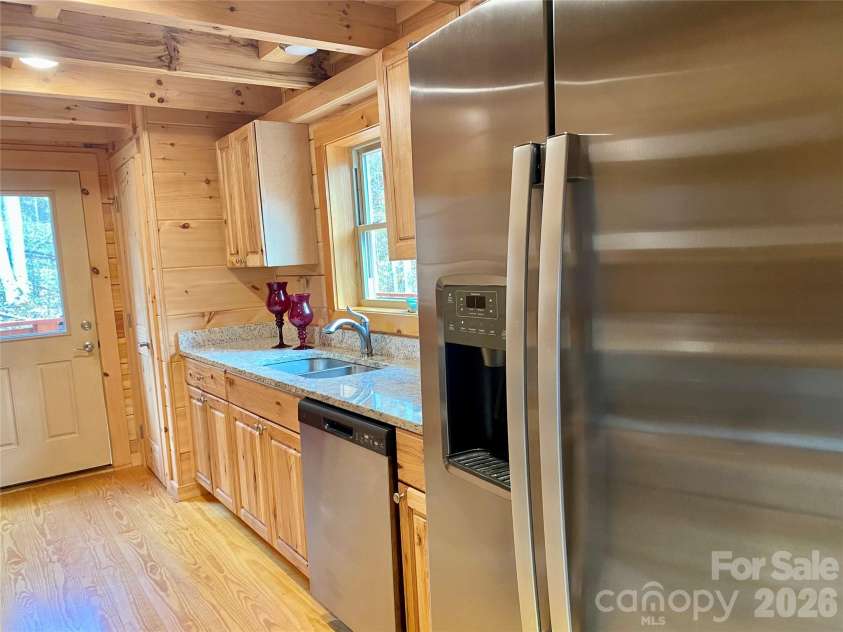 3301 State Highway 197 None, Burnsville, NC 28714.  MLS# CAR4354714, YatesRealty ID 3180. 