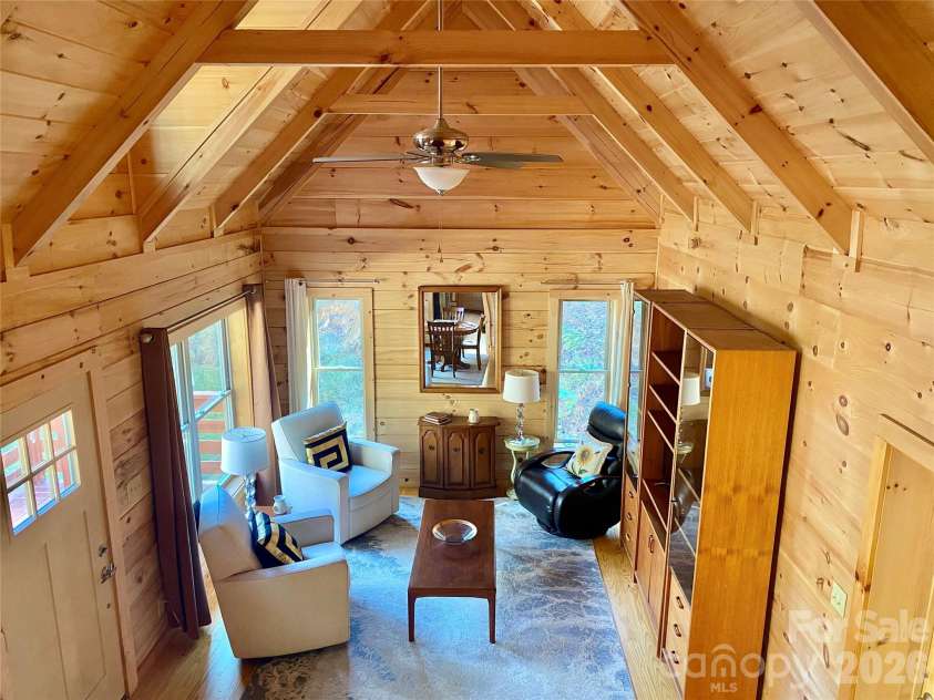3301 State Highway 197 None, Burnsville, NC 28714.  MLS# CAR4354714, YatesRealty ID 3180. 