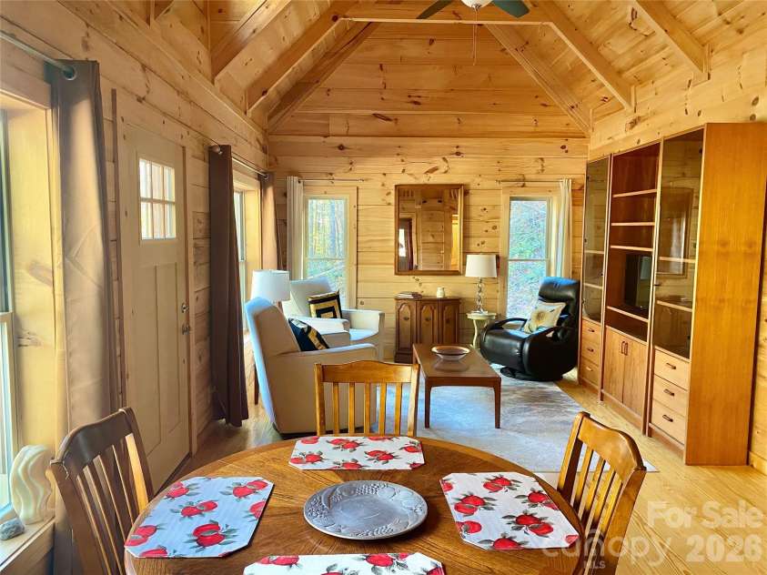3301 State Highway 197 None, Burnsville, NC 28714.  MLS# CAR4354714, YatesRealty ID 3180. 