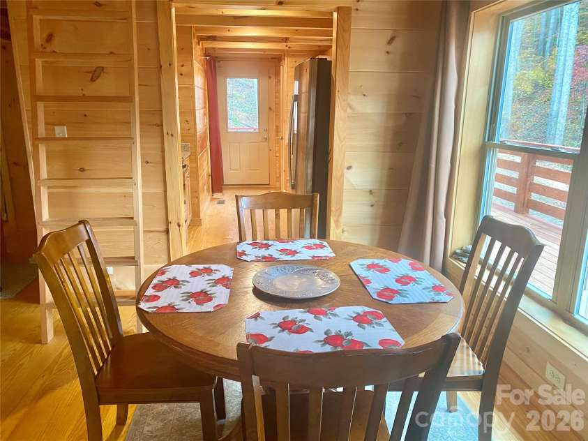 3301 State Highway 197 None, Burnsville, NC 28714.  MLS# CAR4354714, YatesRealty ID 3180. 
