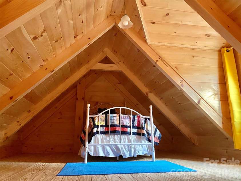 3301 State Highway 197 None, Burnsville, NC 28714.  MLS# CAR4354714, YatesRealty ID 3180. 