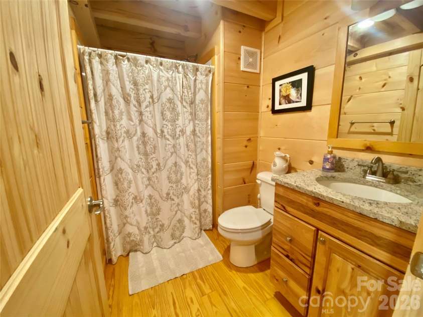 3301 State Highway 197 None, Burnsville, NC 28714.  MLS# CAR4354714, YatesRealty ID 3180. 