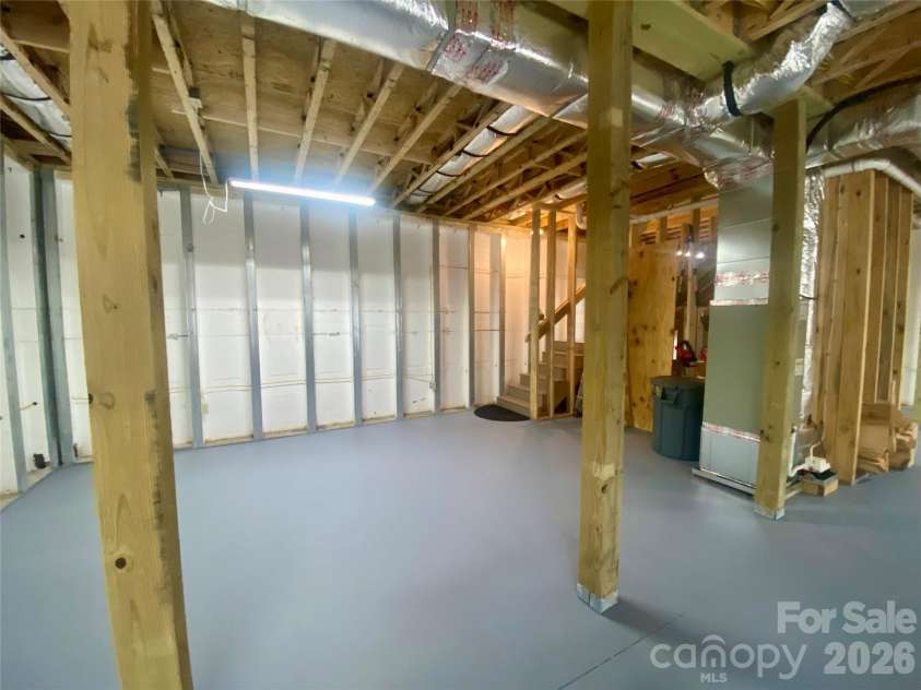 3301 State Highway 197 None, Burnsville, NC 28714.  MLS# CAR4354714, YatesRealty ID 3180. 
