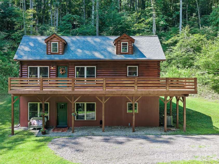 3301 State Highway 197 None, Burnsville, NC 28714.  MLS# CAR4412476, YatesRealty ID 3180. 