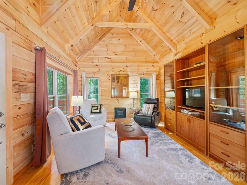 3301 State Highway 197 None, Burnsville, NC 28714.  MLS# CAR4412476, YatesRealty ID 3180. 