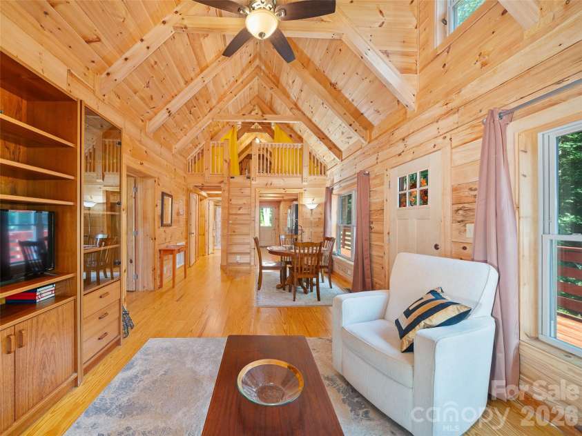 3301 State Highway 197 None, Burnsville, NC 28714.  MLS# CAR4412476, YatesRealty ID 3180. 