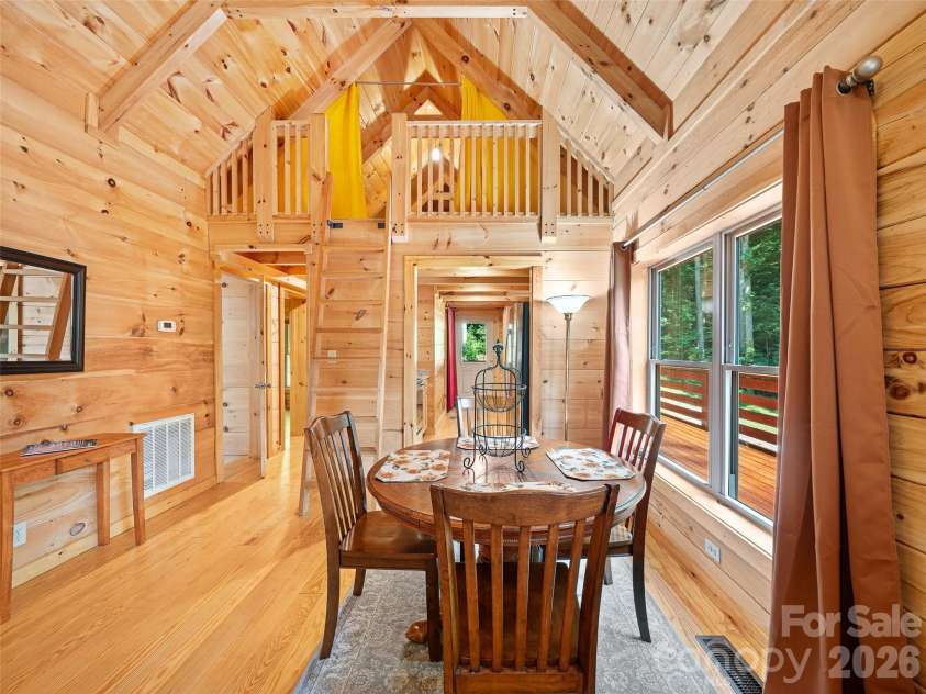 3301 State Highway 197 None, Burnsville, NC 28714.  MLS# CAR4412476, YatesRealty ID 3180. 