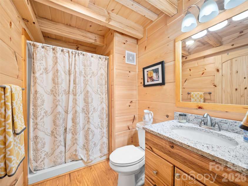 3301 State Highway 197 None, Burnsville, NC 28714.  MLS# CAR4412476, YatesRealty ID 3180. 