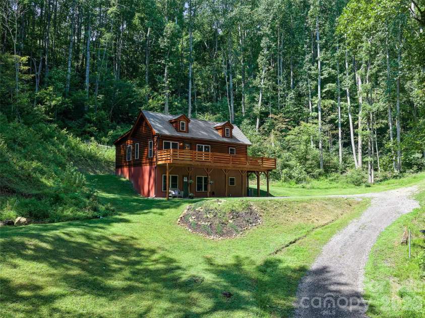 3301 State Highway 197 None, Burnsville, NC 28714.  MLS# CAR4412476, YatesRealty ID 3180. 